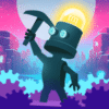 Deep Town: Mining Factory icon