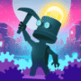 Deep Town: Mining Factory icon