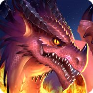 Defender III icon