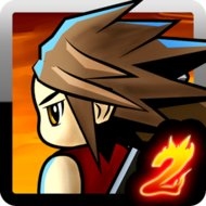 Devil Ninja 2 icon