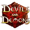 Devils & Demons Arena Wars PE icon