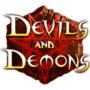 Devils & Demons Arena Wars PE icon