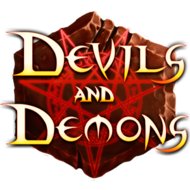Devils & Demons Arena Wars PE icon