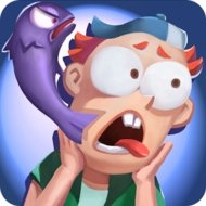 Die in 100 Ways icon