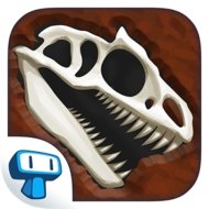 Dino Quest icon