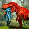 Dinosaur Universe icon
