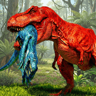 Dinosaur Universe icon