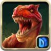 Dinosaur War icon