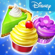 Disney Dream Treats icon