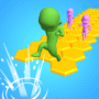 Do Not Fall .io icon
