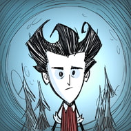 Don’t Starve: Pocket Edition icon