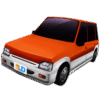 Dr. Driving icon
