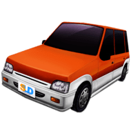 Dr. Driving icon