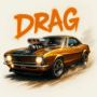 Drag Racing icon