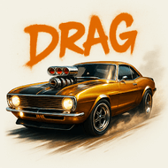 Drag Racing