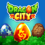 Dragon City Mobile icon