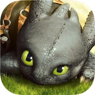 Dragons: Rise of Berk icon