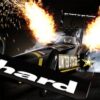 Dragster Mayhem icon
