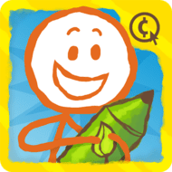 Draw a Stickman: EPIC 2 icon