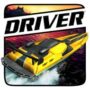 Driver Speedboat Paradise icon