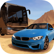 Driving School 2016 icon
