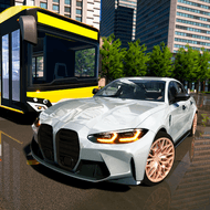 Driving School Simulator: EVO icon