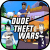 Dude Theft Wars icon