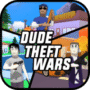 Dude Theft Wars icon