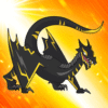 Dynamons World icon