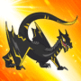 Dynamons World icon