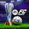 EA SPORTS FC MOBILE 24 SOCCER icon