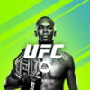 EA SPORTS UFC Mobile 2 icon