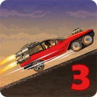 Earn to Die 3 icon