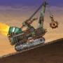 Earn to Die Rogue icon
