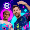eFootball 2025 icon