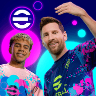 eFootball 2025 icon