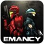 Emancy: Borderline War icon