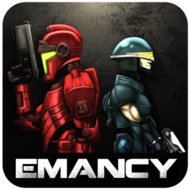 Emancy: Borderline War icon