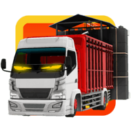 ES Truck Simulator ID: ESTS icon