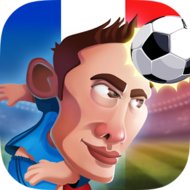 EURO 2016 Head Soccer icon