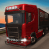 Euro Truck Driver icon