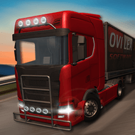 Euro Truck Driver icon