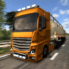 Euro Truck Evolution icon