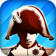 European War 4: Napoleon icon
