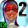 Evil Nun 2 icon