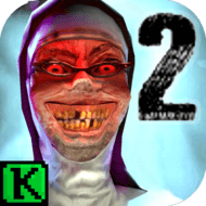 Evil Nun 2 icon