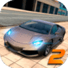Extreme Car Driving Simulator 2 icon