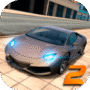 Extreme Car Driving Simulator 2 icon
