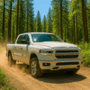 Extreme SUV Driving Simulator icon