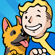 Fallout Shelter Online icon